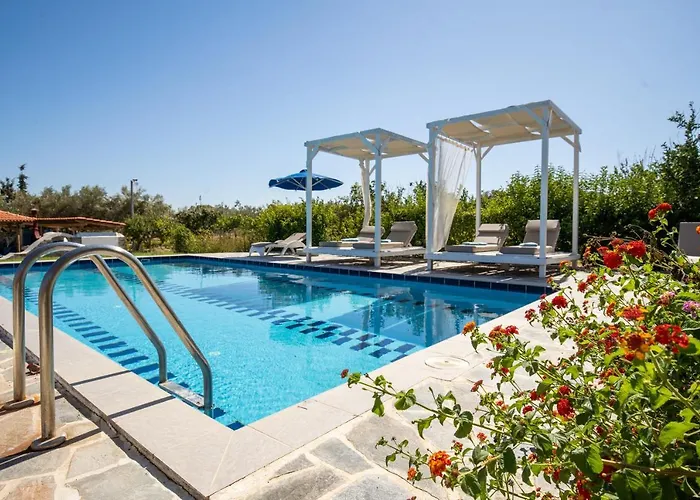 12 Islands Villas