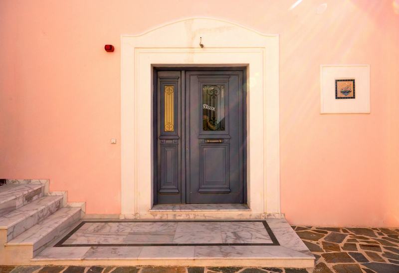 Villa 12 Islands