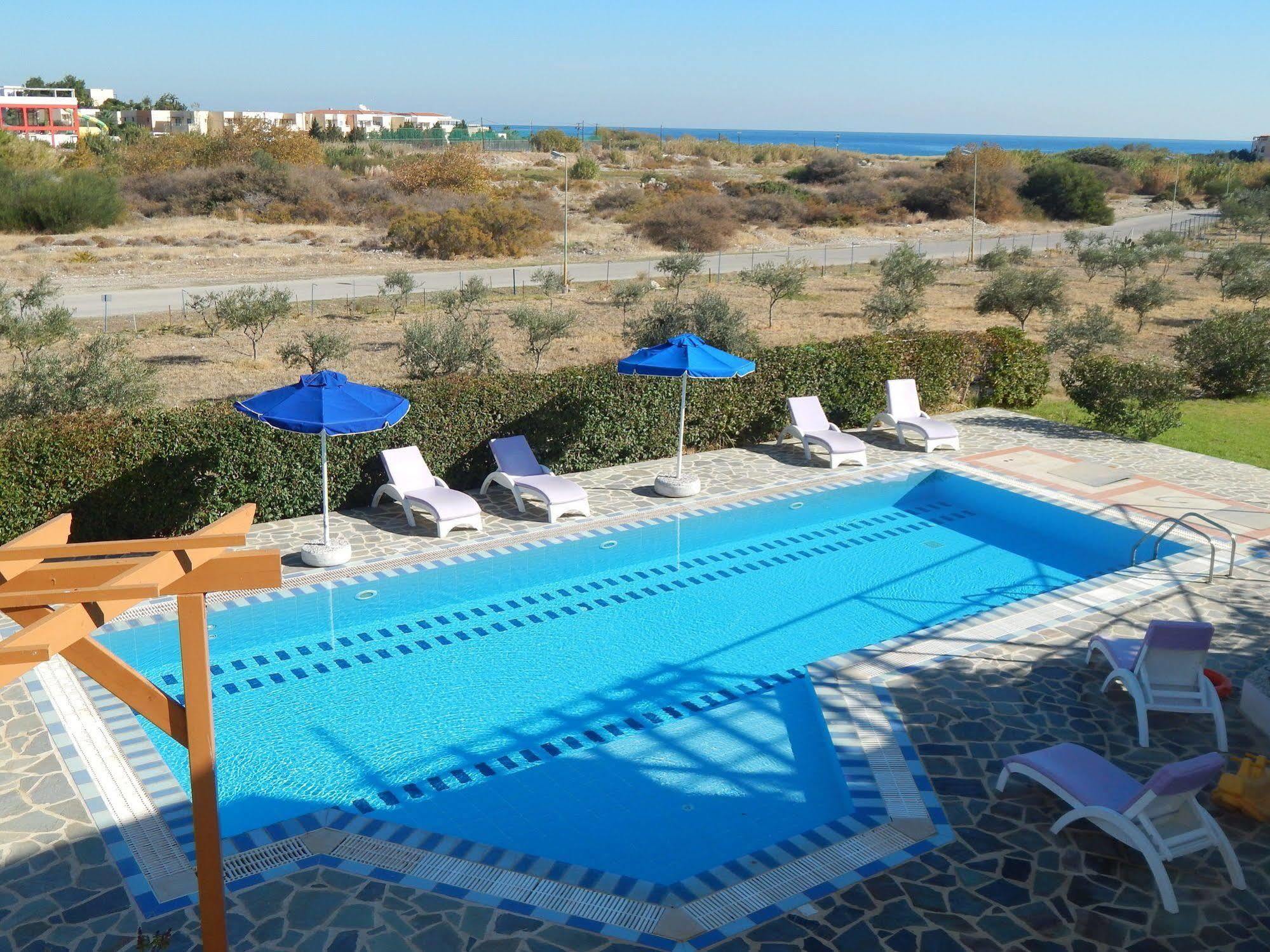 12 Islands Kolymbia